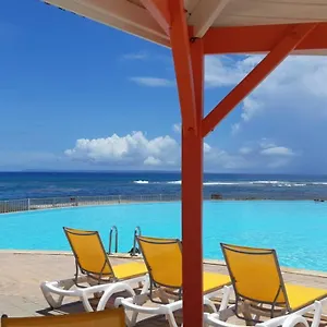  Appartement L Aloe Anse Des Rochers