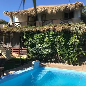  Homestay Ecovilla Coral Garden