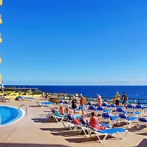 810 - Edif Aguamarina - Vacation In The Coast Line Of Golf Del Sur San Miguel de Abona