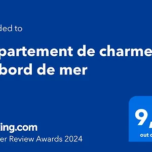  Appartement De Charme Au Bord De