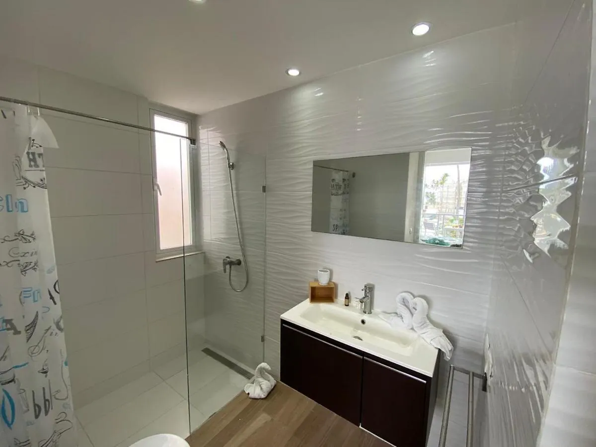 Apartment Ducassi-Sol Caribe Punta Cana Bavaro Beach Hotel