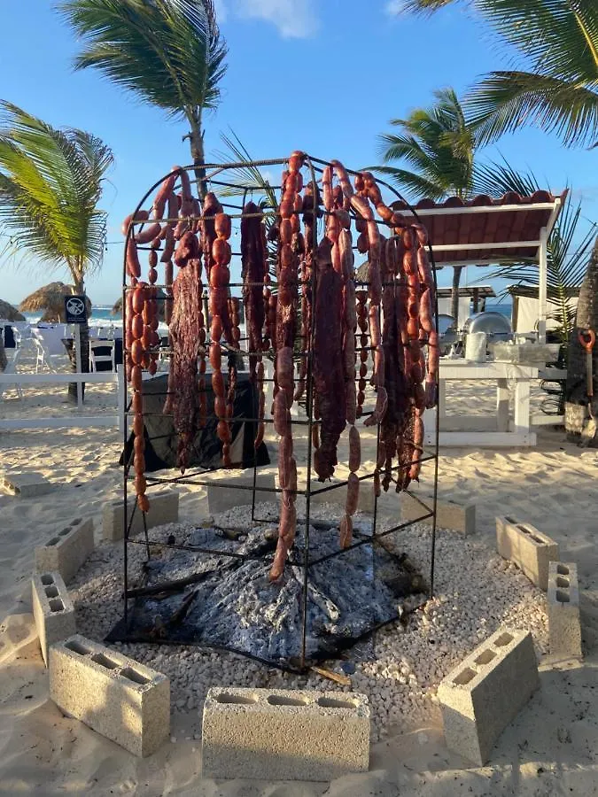 Ducassi-Sol Caribe Punta Cana Bavaro Beach Hotel 0*,