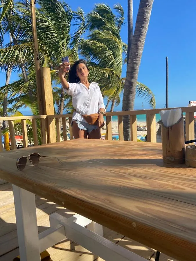 Ducassi-Sol Caribe Punta Cana Bavaro Beach Hotel