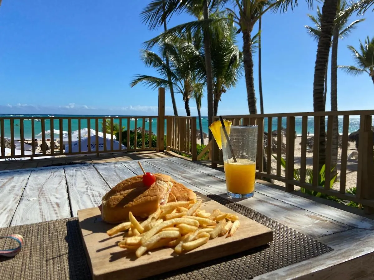 Ducassi-Sol Caribe Punta Cana Bavaro Beach Hotel