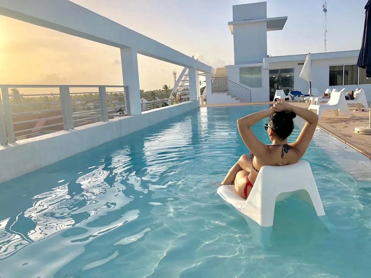 Ducassi-Sol Caribe Punta Cana Bavaro Beach Hotel 0*,